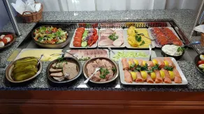 Hotel Staropolska - Restaurante