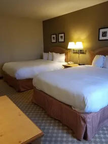 AmericInn by Wyndham, Galesburg, IL - Chambre