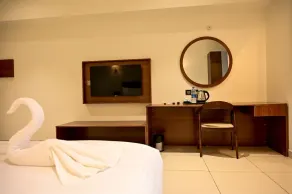 Hotel S S International Coorg - Room