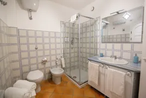 Casa Lucia Relaxing rooms - Salle de bain