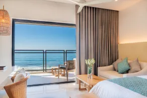 Dreams Estrella del Mar Mazatlan Golf & Spa Resort - All Inclusive - Habitación