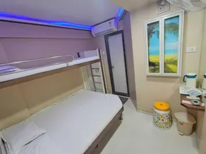 Nice Guest House - Camera