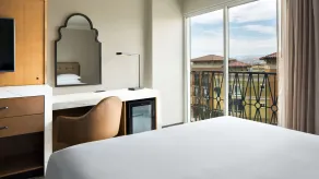 Hyatt Regency Valencia - Chambre