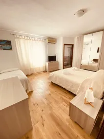 Affittacamere Ciro's House - Værelse