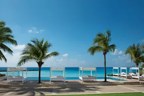 Krystal Grand Cancun All Inclusive - Piscine
