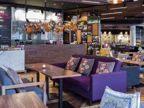 Mercure Krakow Stare Miasto - Restaurant
