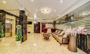 Fabhotel Prime Sarala Crown - 500M From Calangute Beach - Reception