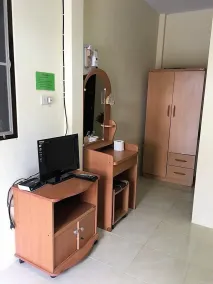 Tara Resort - Room
