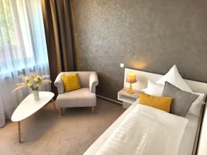 Haus im Herrengrund - Room