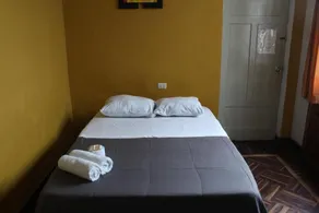 Cozy Wasi - Quarto