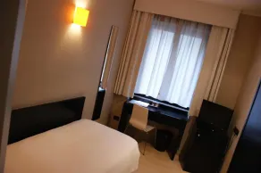 Hotel Aniene - Værelse