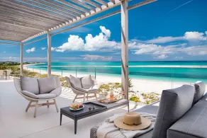 Wymara Resort & Villas - View from room
