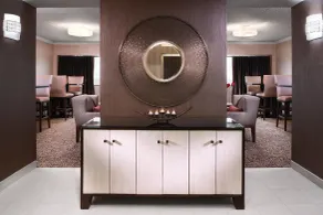 Sheraton Detroit Metro Airport - Chambre