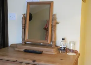 Black Horse Inn - Room