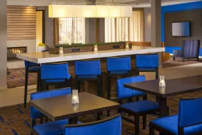 Sonesta Select Charlotte University Research Park - Restaurant