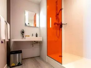 ibis Styles Troyes Centre - Salle de bain