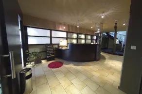 Le Ceïtya - Reception