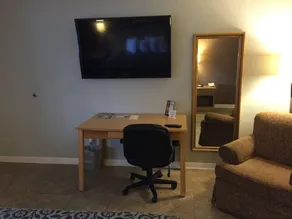 Days Inn by Wyndham New Braunfels - Chambre