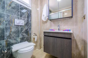 Infinity Lily Villa 1 - Bathroom