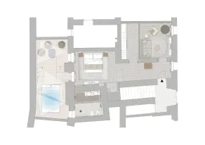 Borgo Dei Conti Resort Relais & Chateaux - Chambre