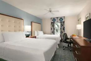 Homewood Suites by Hilton - Fort Myers - Chambre