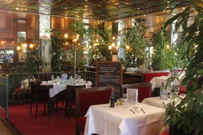 ibis Montargis - Ristorante