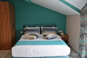 61 Park Hotel - Room