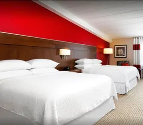 Four Points by Sheraton London - Chambre