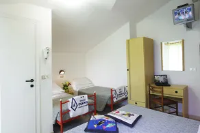 Hotel Penny - Room