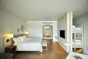 Mercure Vung Tau - Chambre