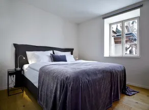 Hotel Maribor, City apartments - Rom