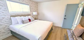 Seaway Inn - Chambre