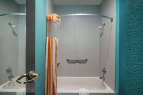 La Quinta by Wyndham Knoxville East - Bad