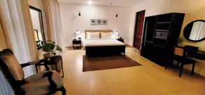 Camellia Residencies Colombo Sri Lanka - Room