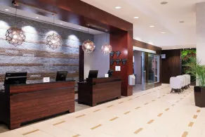 The Westin Huntsville - Réception