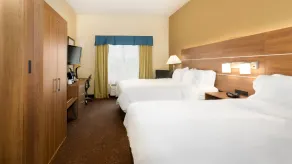Holiday Inn Express St. Paul South - Inver Grove Heights by IHG - Chambre