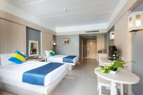 Diamond Cottage Resort & Spa - Rom