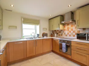 Muirmailing Cottage - Cuisine privée