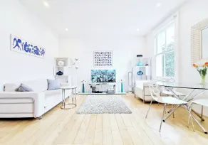 Luxury Designer Apartments Hammersmith 1 - Rom