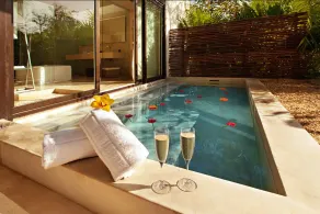 Blue Diamond Wellness Resort - All Inclusive Adults Only - Værelse