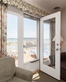 Green Harbor Resort - Chambre