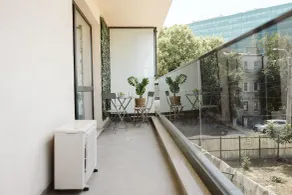 Dec Apartments - Room