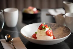 voco The Club - Dublin Gateway by IHG - Restaurante