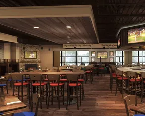 Crowne Plaza Chicago Ohare Hotel & Conf Ctr by IHG - Restaurant
