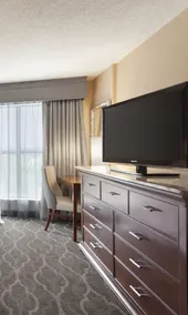 Embassy Suites by Hilton Atlanta Airport - Chambre