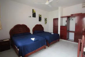 Villas Roseliz - Room