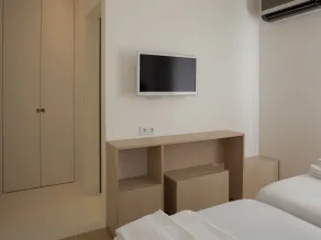Boavista Guest House - Chambre