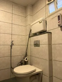Luxebay Boutique Hotel - Bad