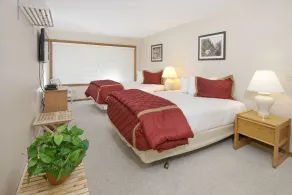 Kirkwood Mountain Resort by Vail Resorts - Camera