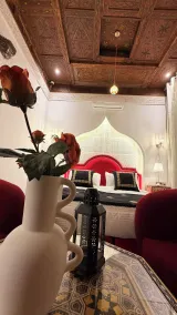 Riad Fes Palais Bab Sahra Suites & Cooking Workshops - Room